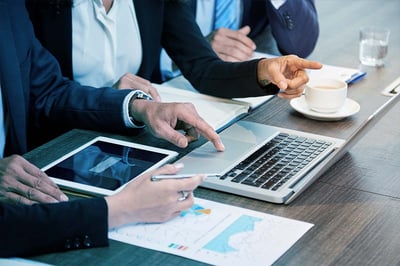 All About The EU CSRD (Corporate Sustainability Reporting Directive)