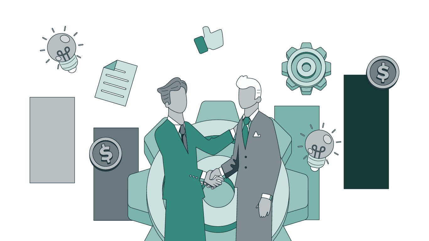 Build-Trust-and-credibility-with-shareholders