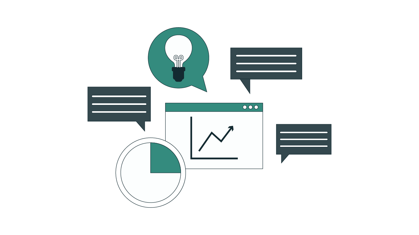 Communicate-outcomes