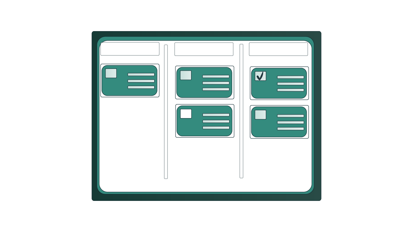 Contact-management