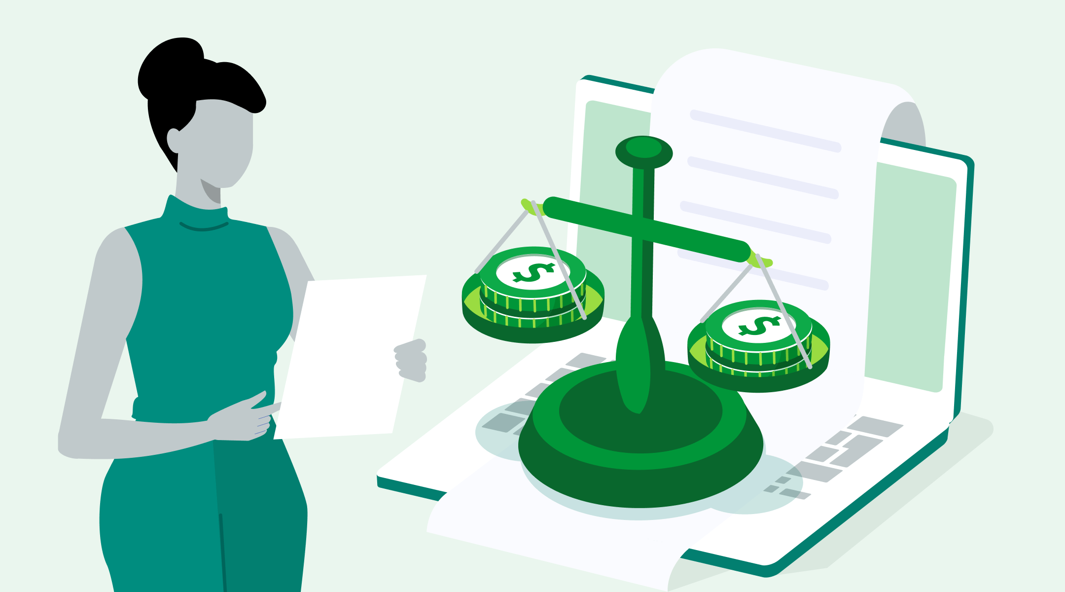 Lawfully managing market consensus
