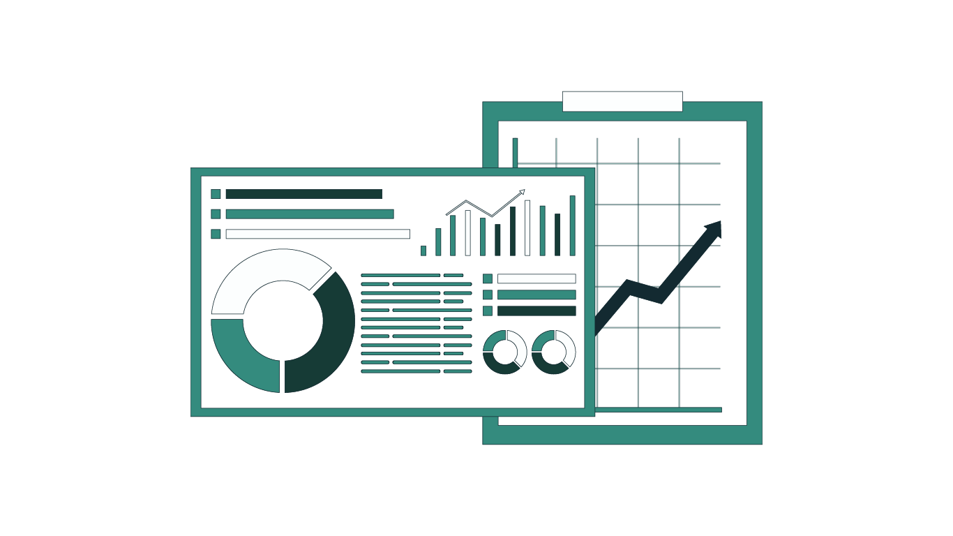 Metrics