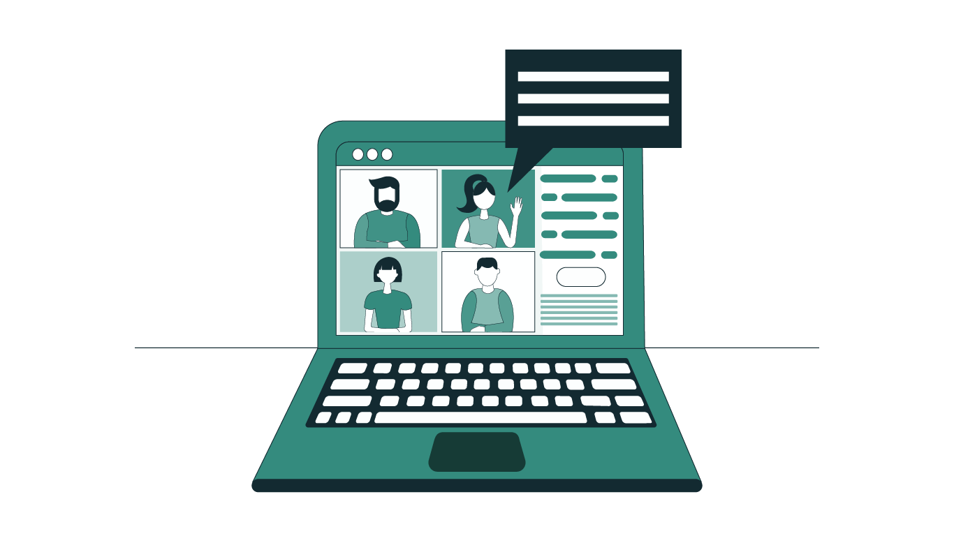 Remote-working