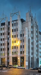 Brussels-Contact