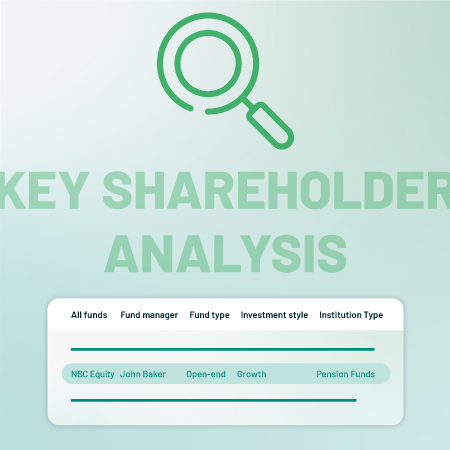Identify and understand your company's ownership