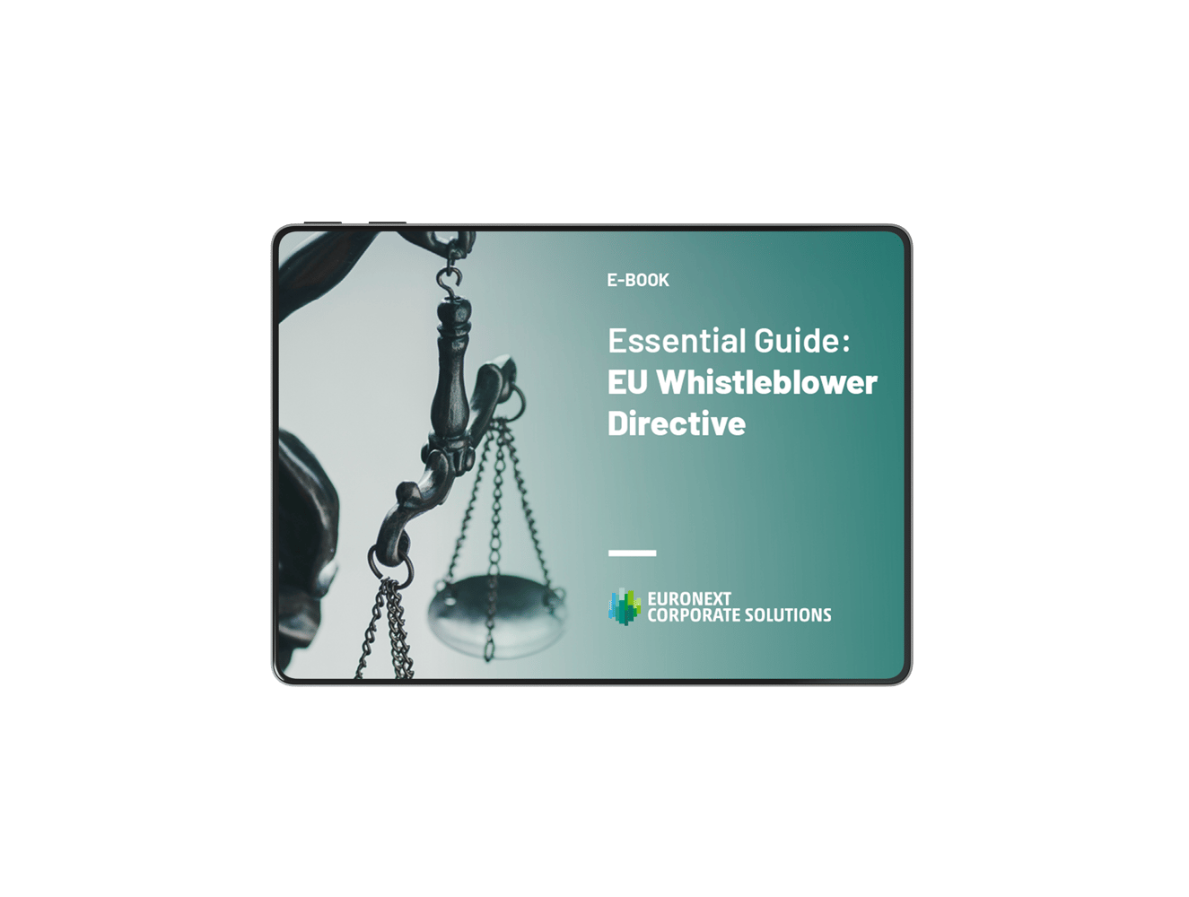 EU Whistleblower Directive [EN]