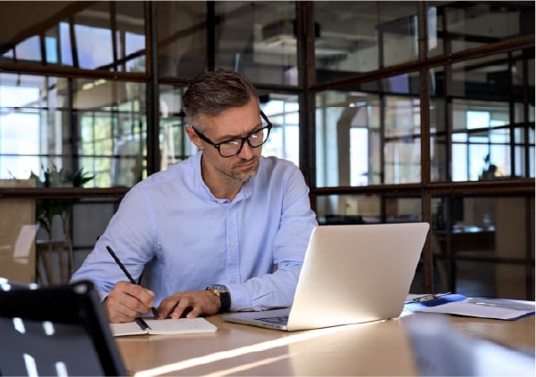 About Euronext Corporate Solutions