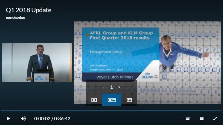 KLM
