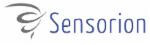 LOGO - SENSORION