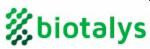 LOGO IR.Manager - Biotalys