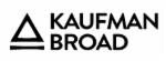 LOGO POLA - Kaufman