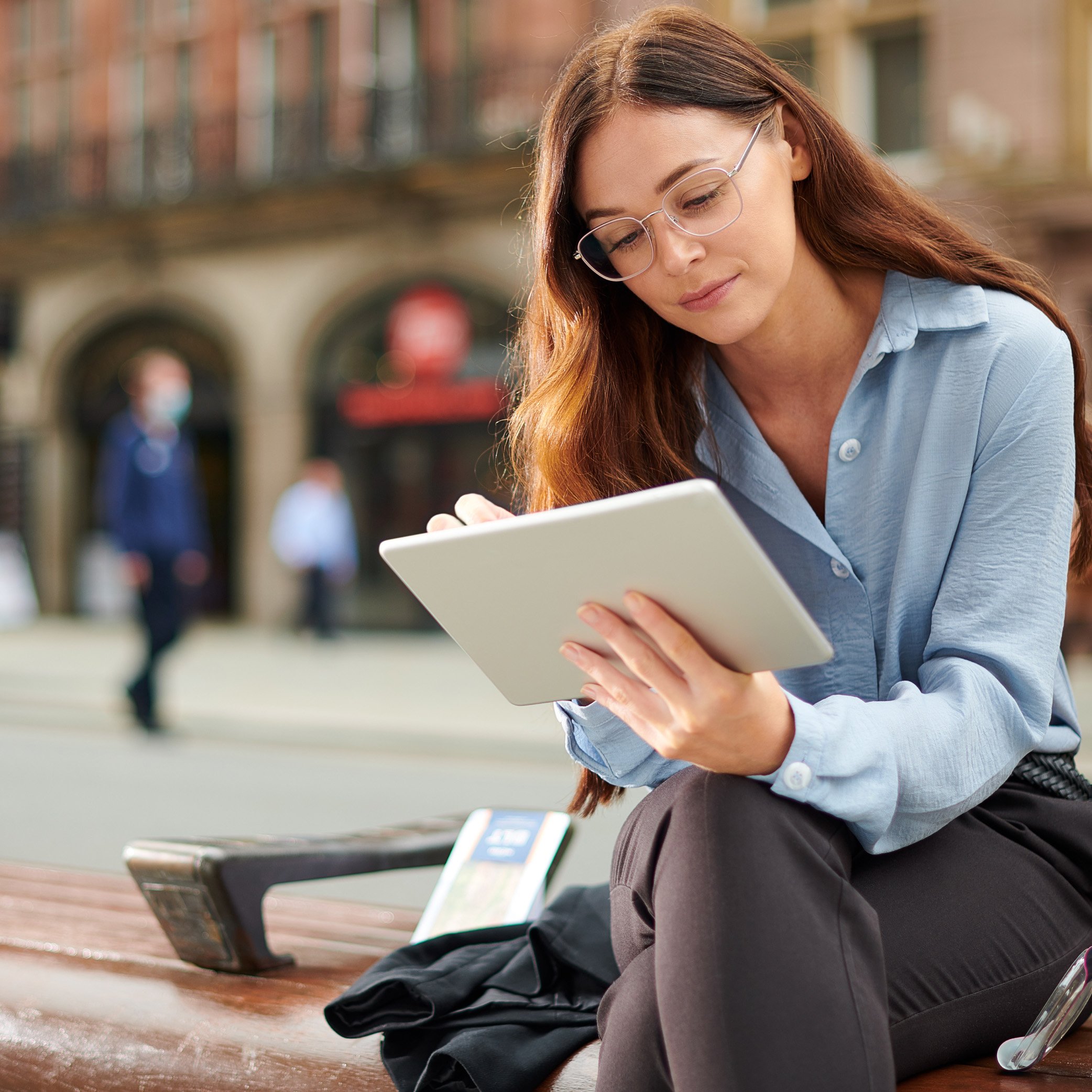 News Publication Services