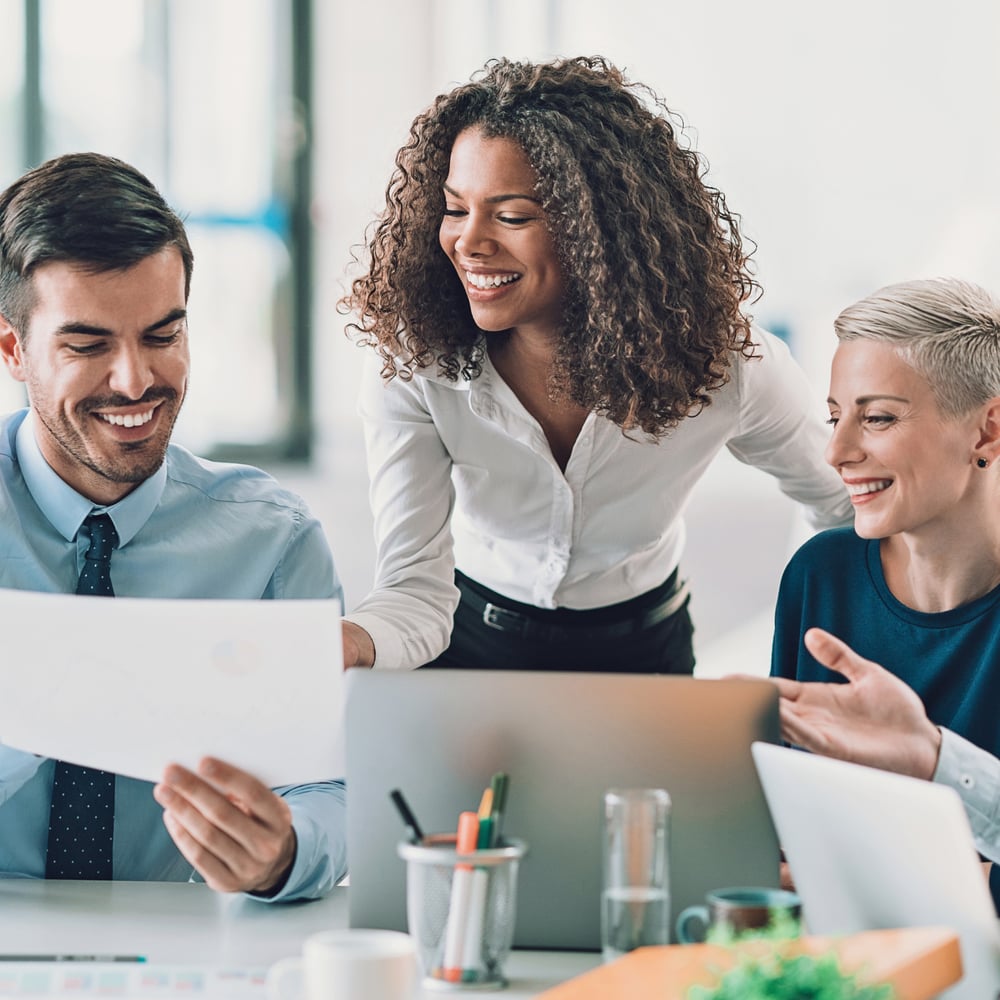Investor Engagement Solutions
