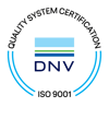 DNV Certification Image