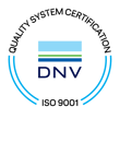 DNV Certification Image