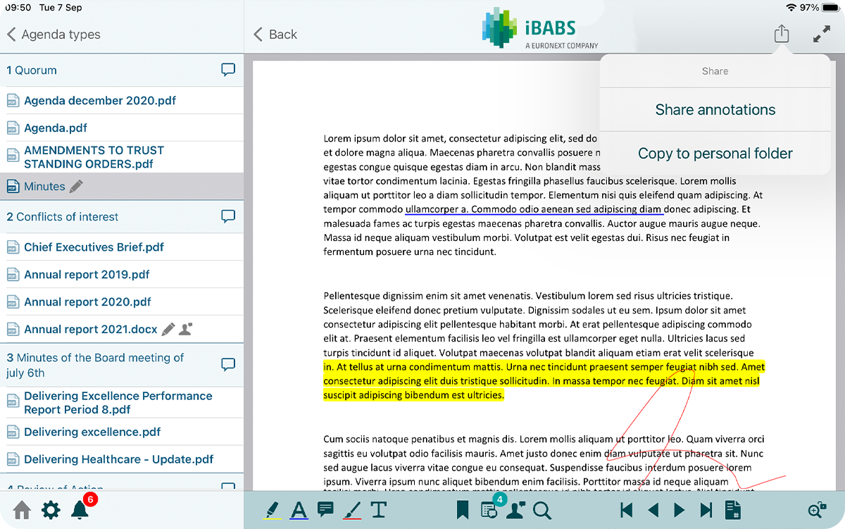 iBabs-4