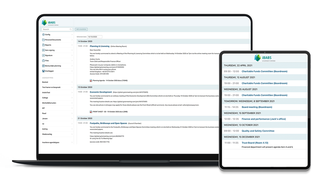 iBabs_Mockup