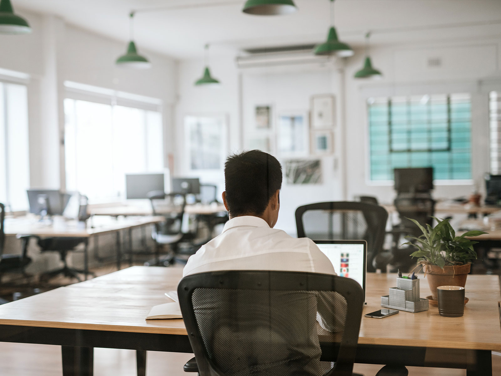 Why You Should Allow Anonymous Reporting In The Workplace