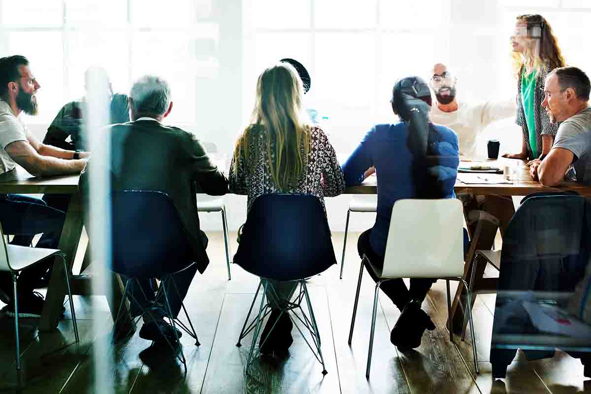 Board Meeting Insights Survey Report Summary