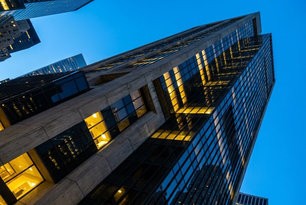 What Do Investors Look For In A Fundraising Data Room?