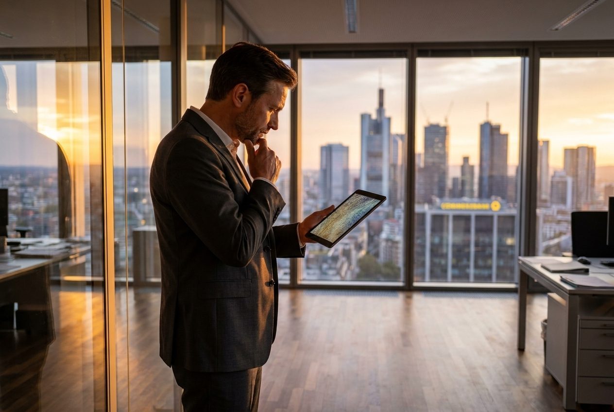 How to Keep an IPO Data Room Compliant with AMF/Euronext Requirements
