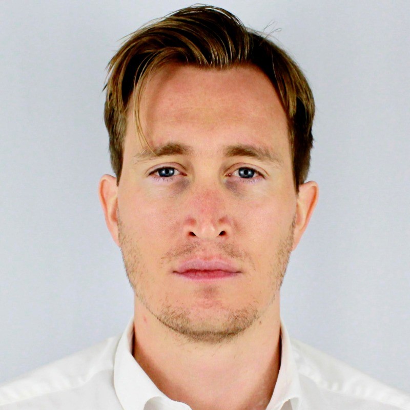 a photograph of Sjur Resaland