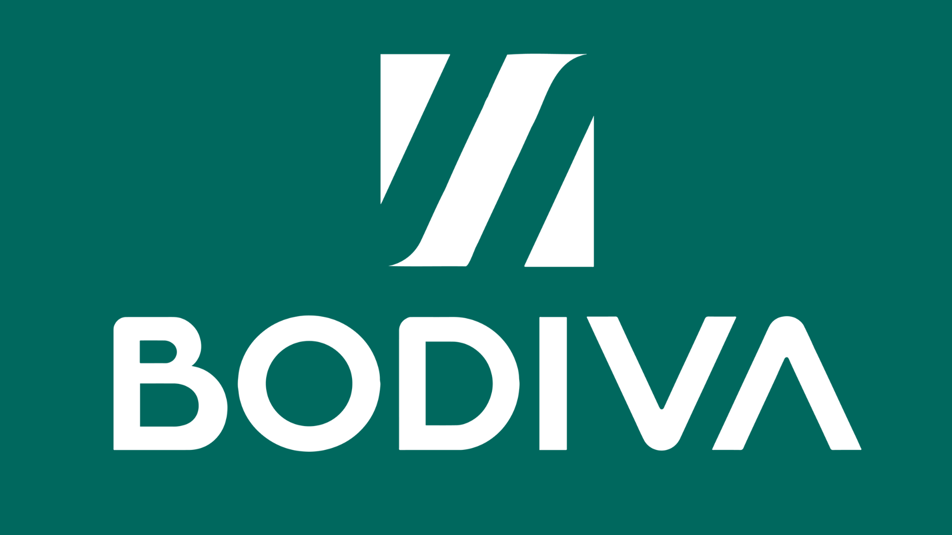 BODIVA Logo
