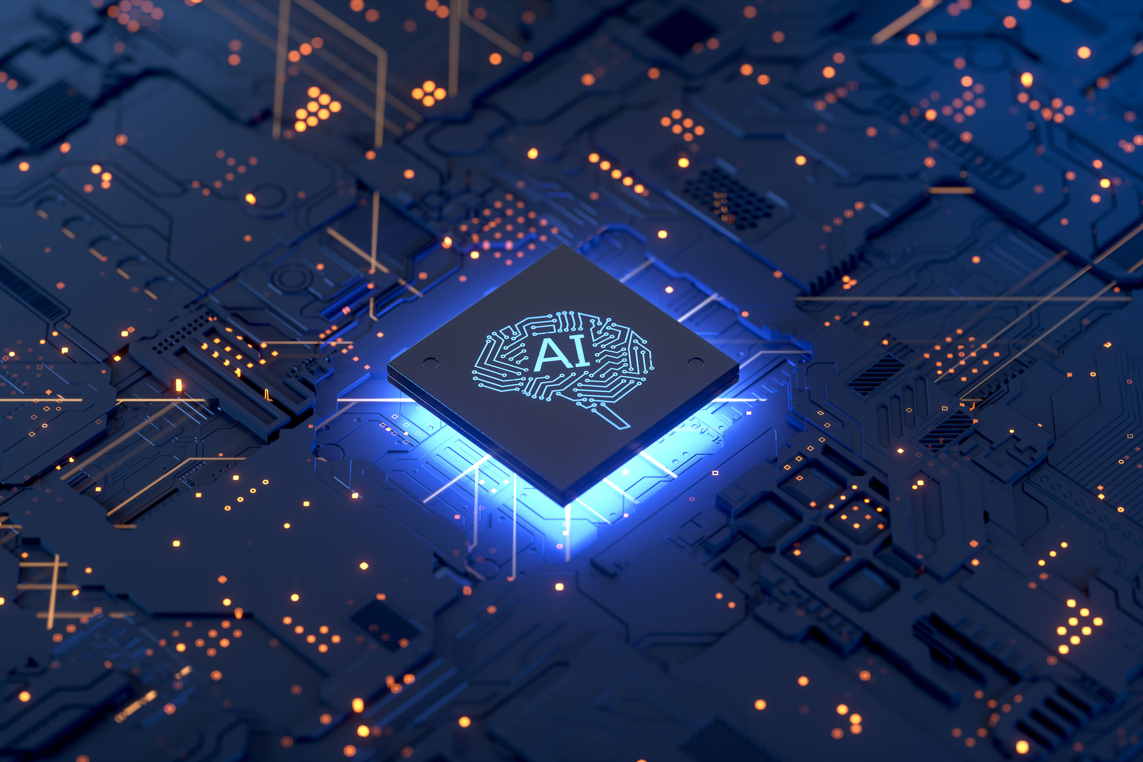 Trusted AI for the boardroom and the data room: how Admincontrol keeps your data private