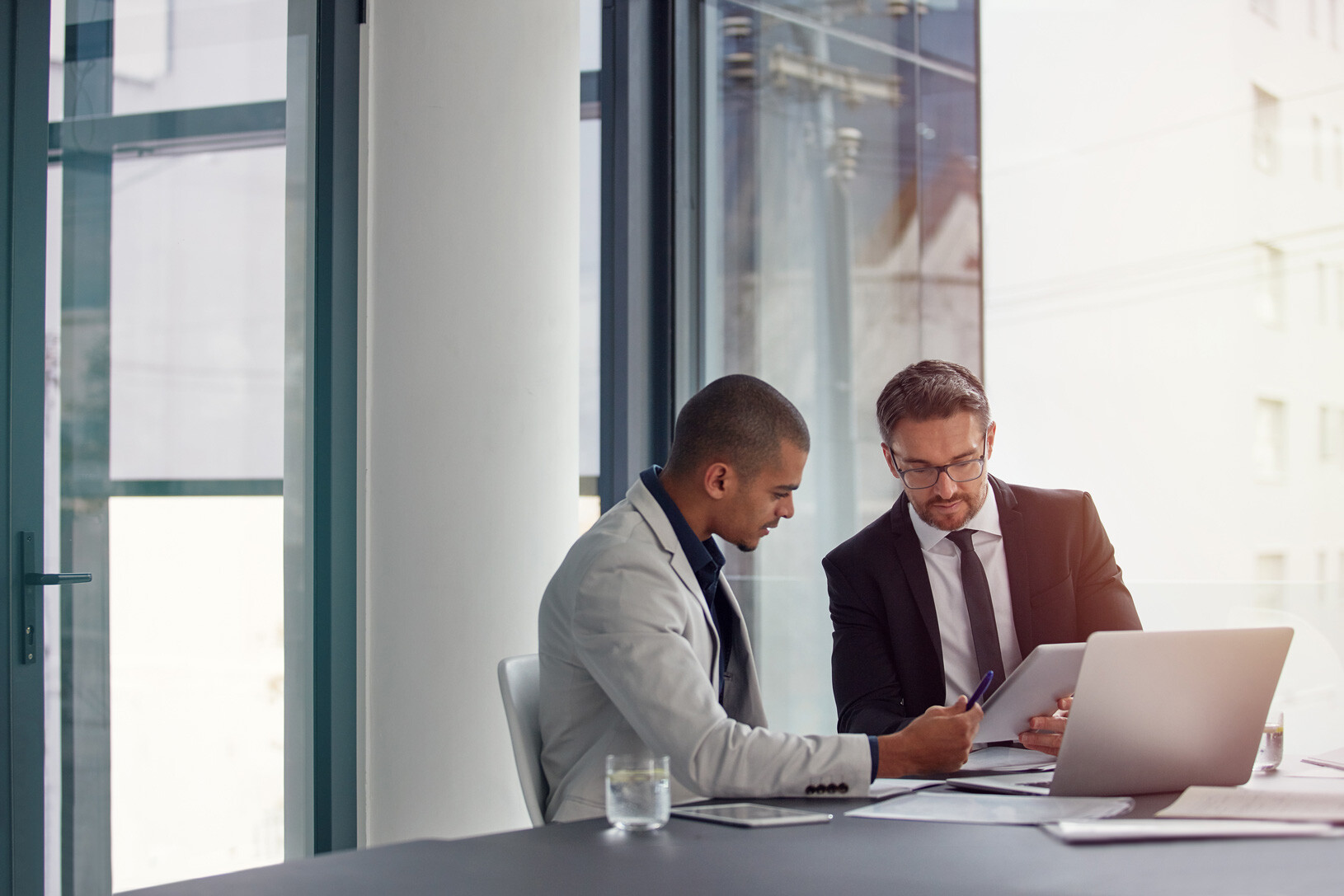 How to Choose a Data Room Provider: The Decision Framework for Corporate Teams