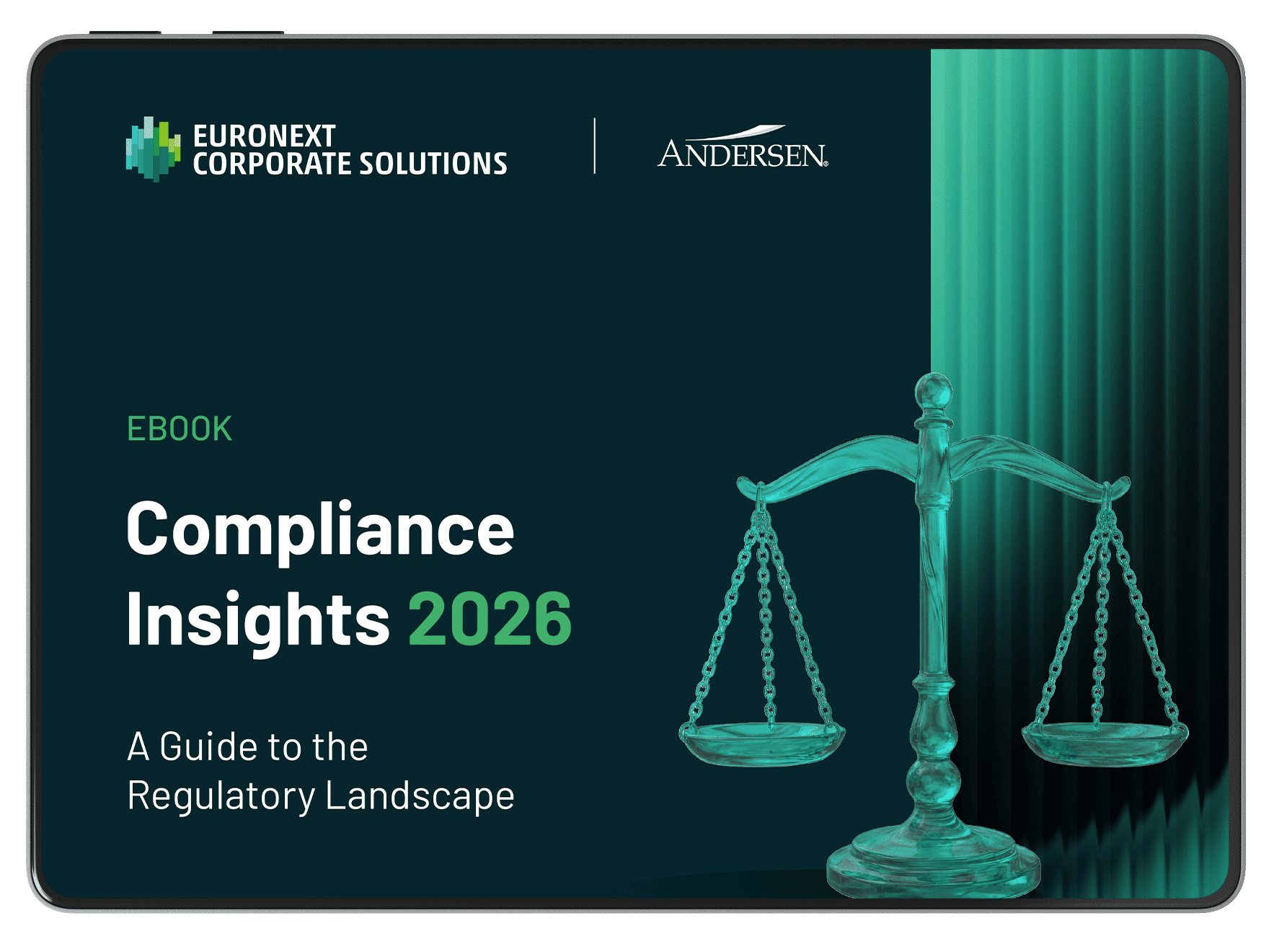 Compliance Insights 2026