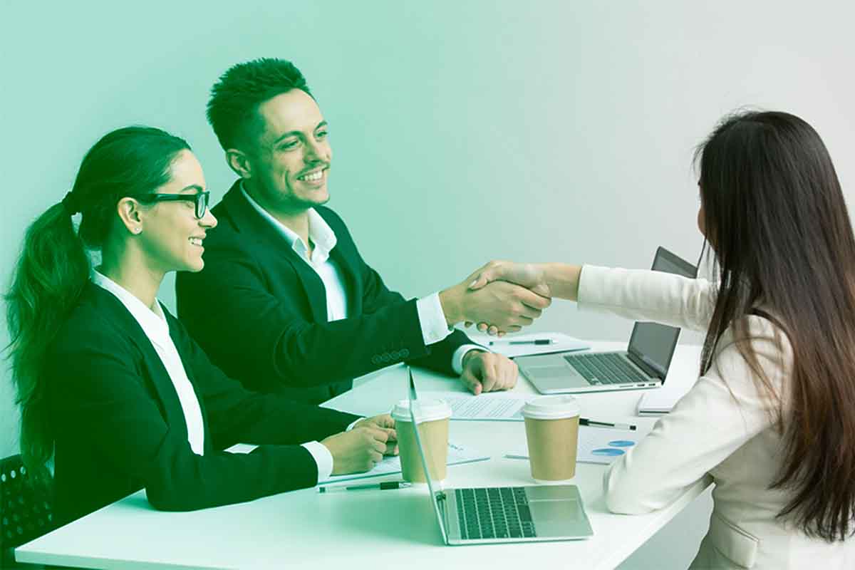 Partnership fra Euronext Corporate Solutions e Message