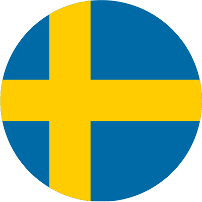 Sweden