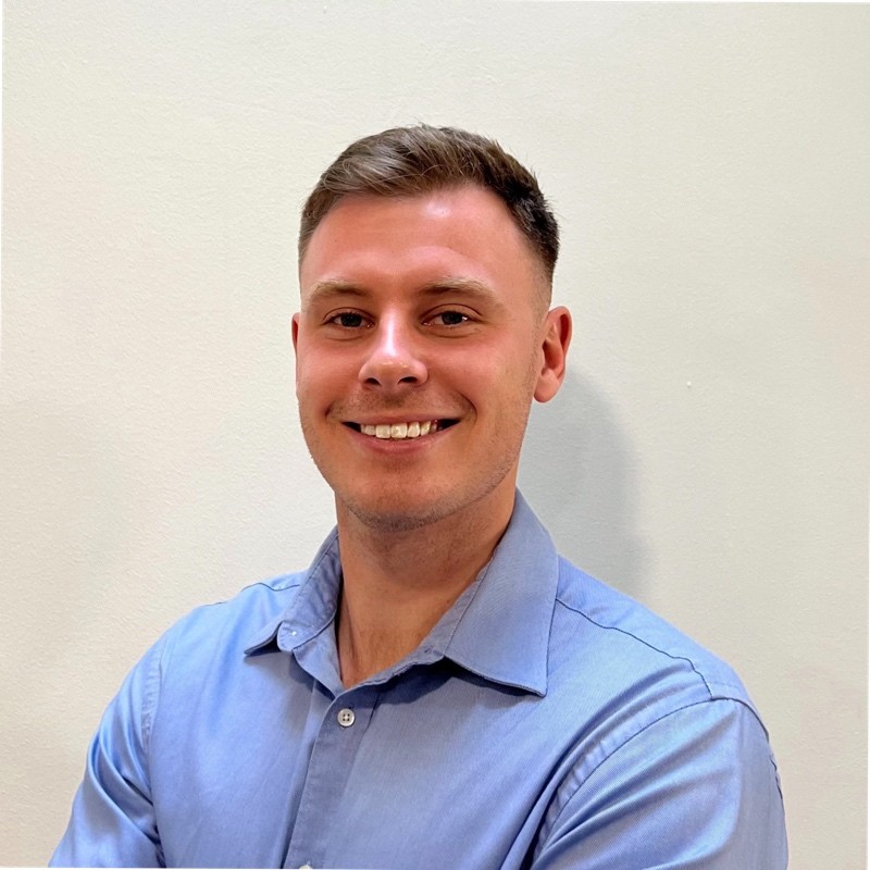 a photograph of Henrik Berg