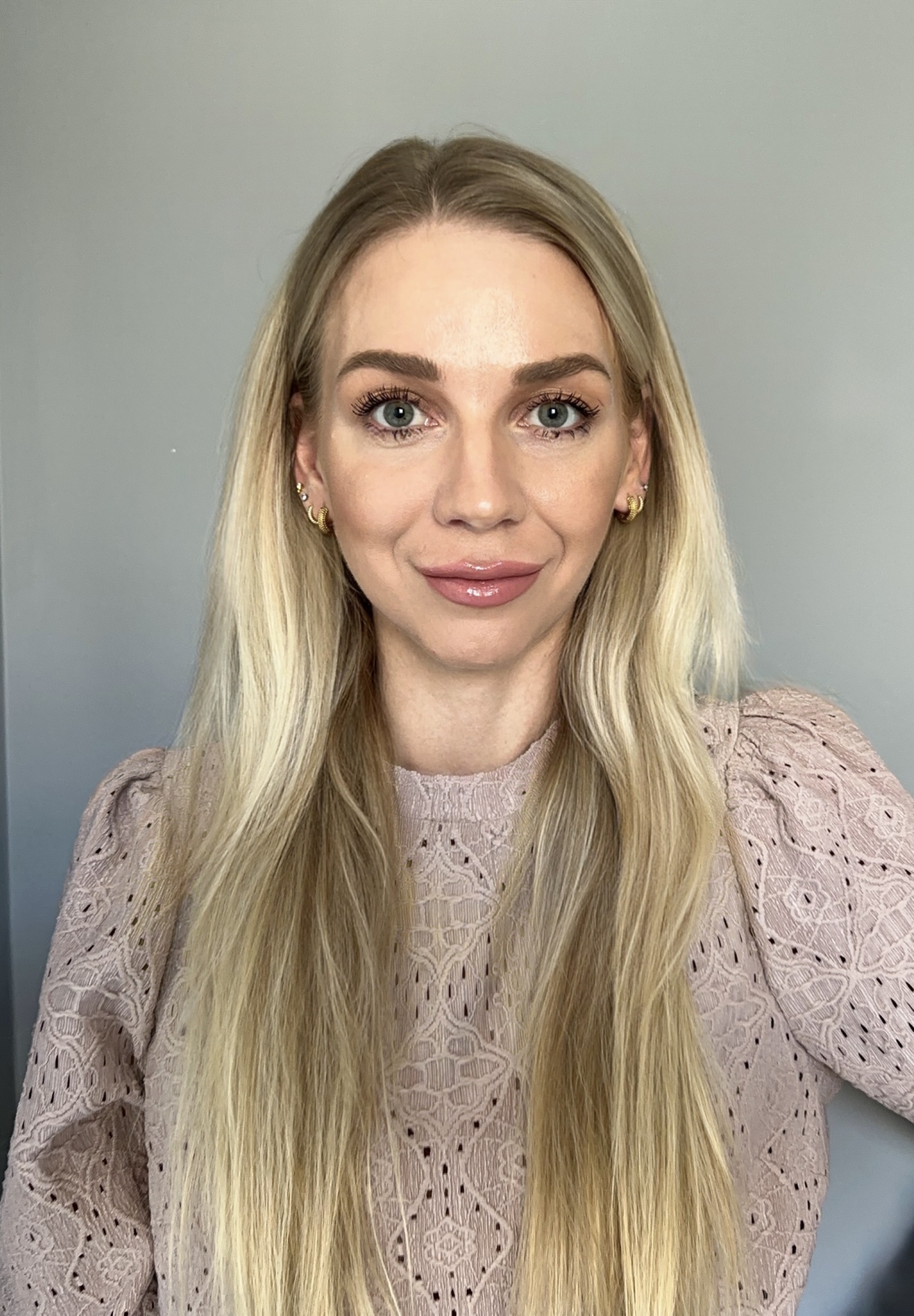 a photograph of Sara-Maria Andersson