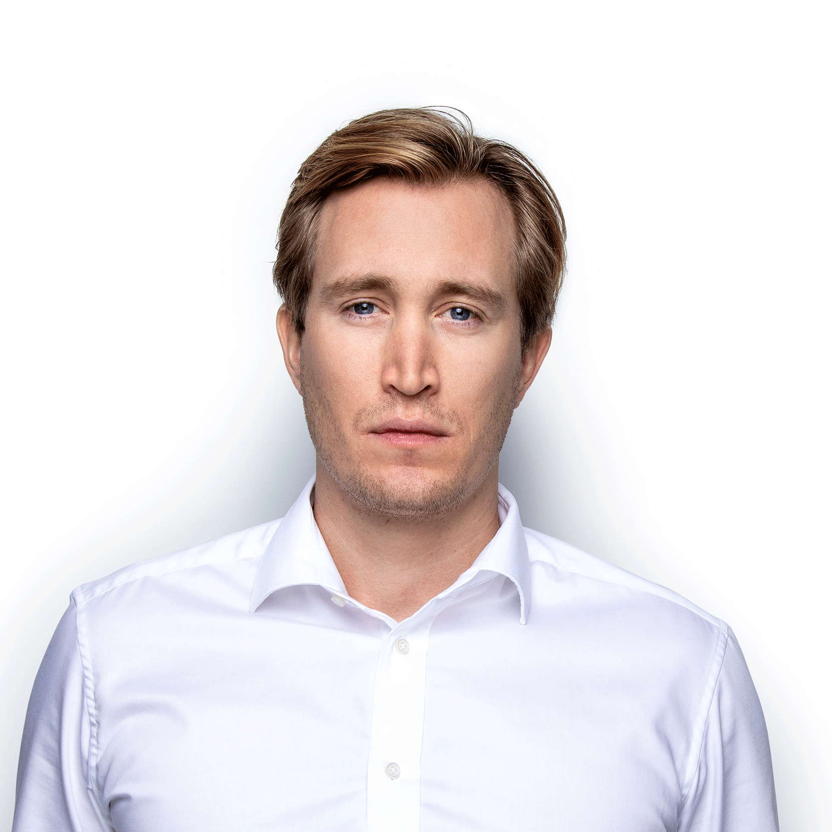 a photograph of Sjur Resaland