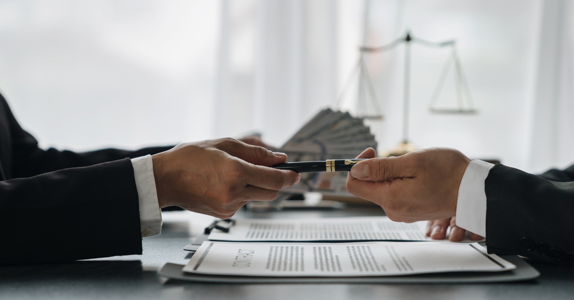 How to Prevent Financial Misconduct at Your Organisation
