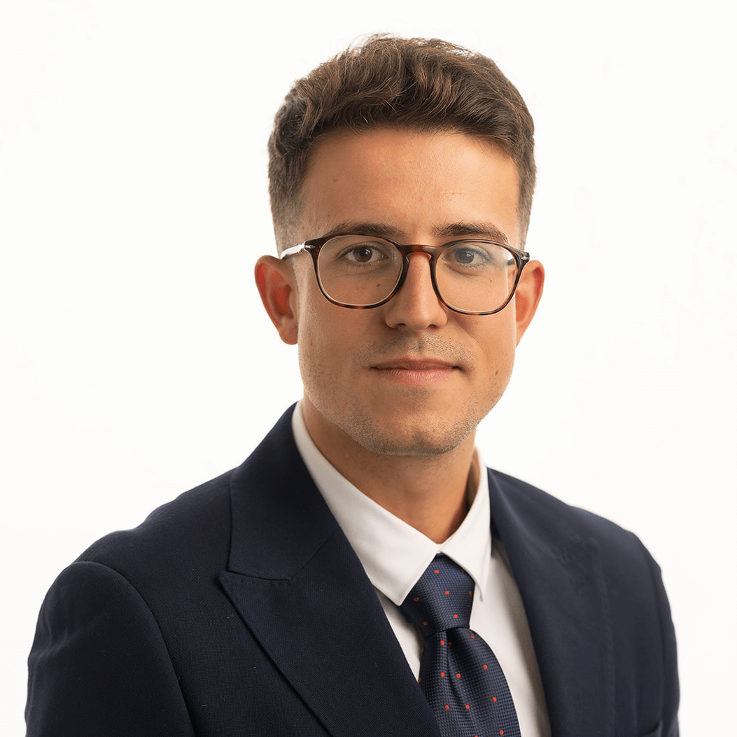 a photograph of Alexandre Alves Martins