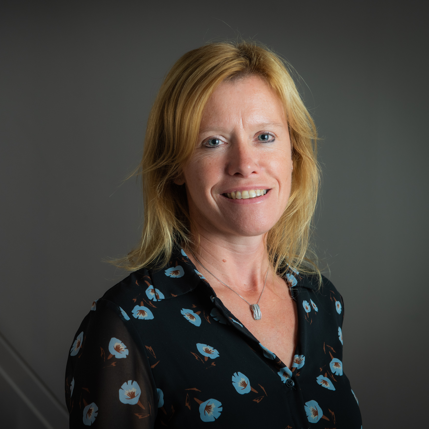 a photograph of Riet Vijgen