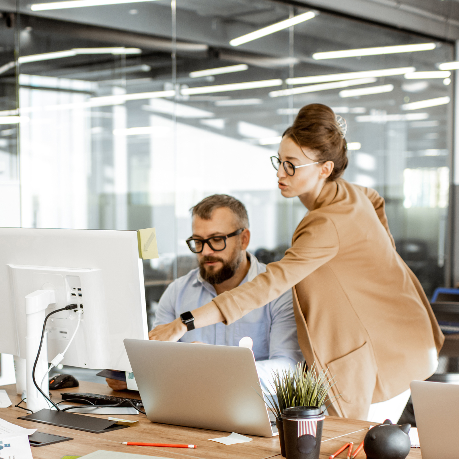 Gouvernance d'entreprise : définition, structures et enjeux pour les organisations