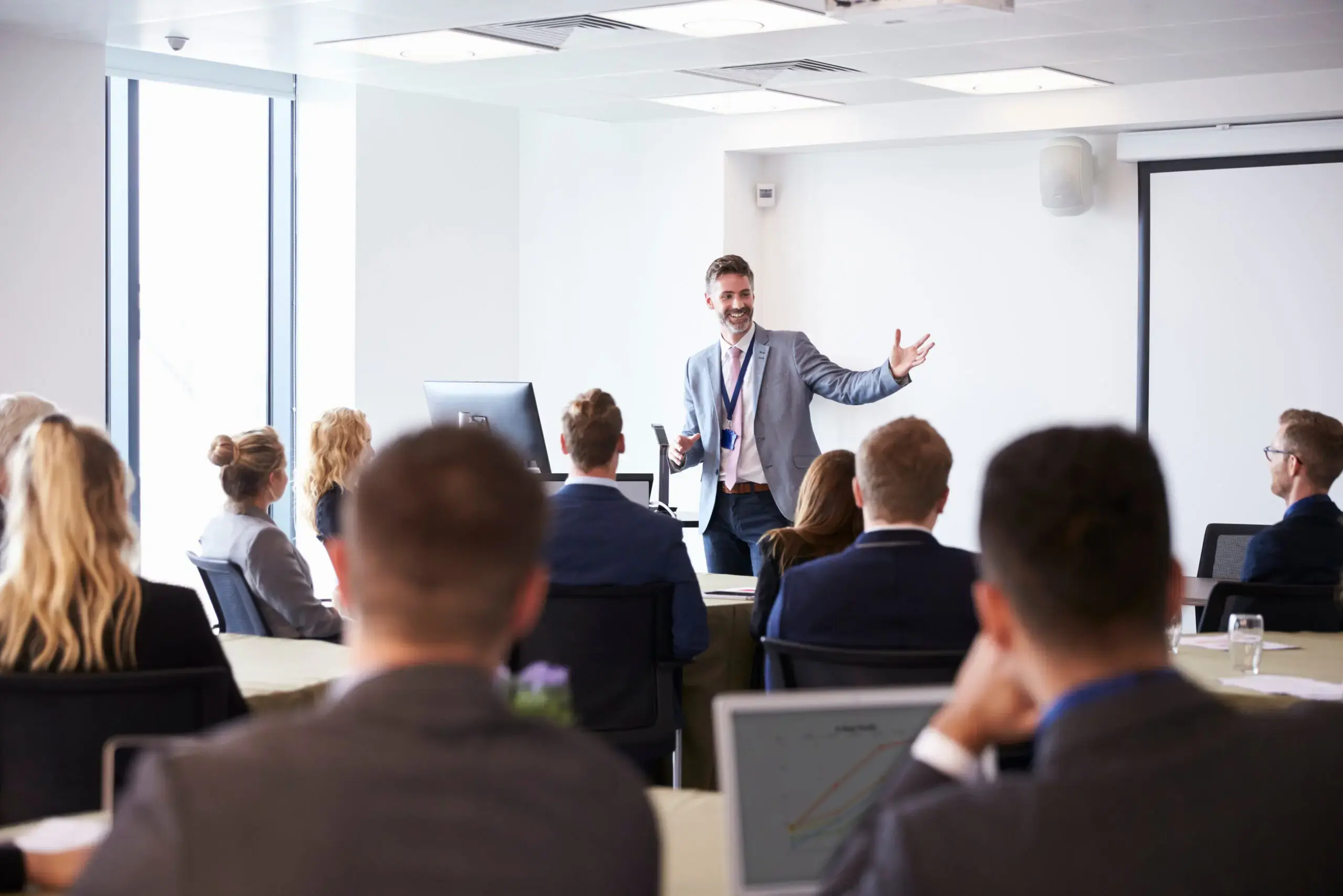 The Investor Relations Best Practice Guide For Modern IROs