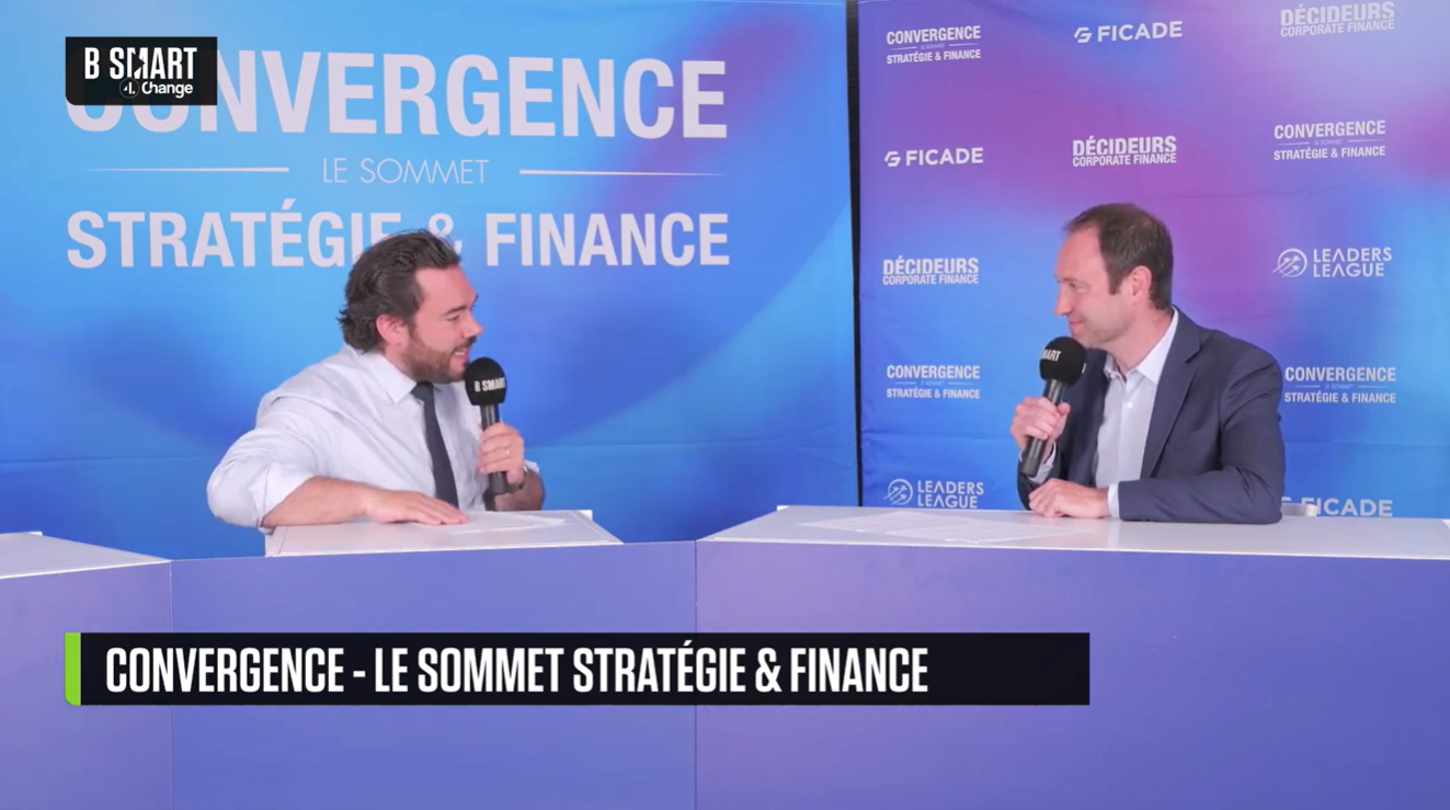 Gouvernance des ETI : Julien Tessier sur le conseil, la transmission et l'IA responsable