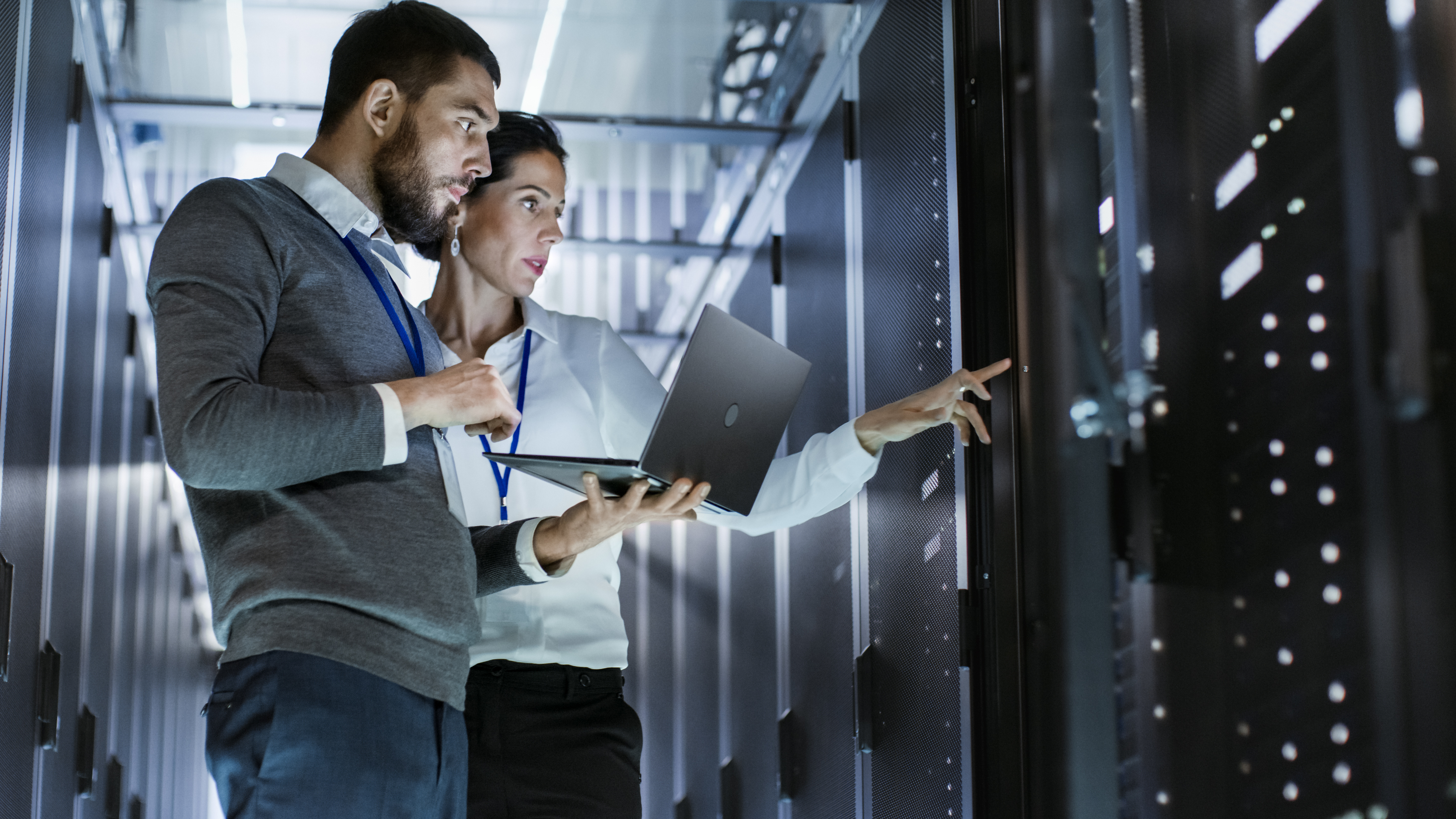 Where your board's data actually lives: why Admincontrol runs its own European data centres