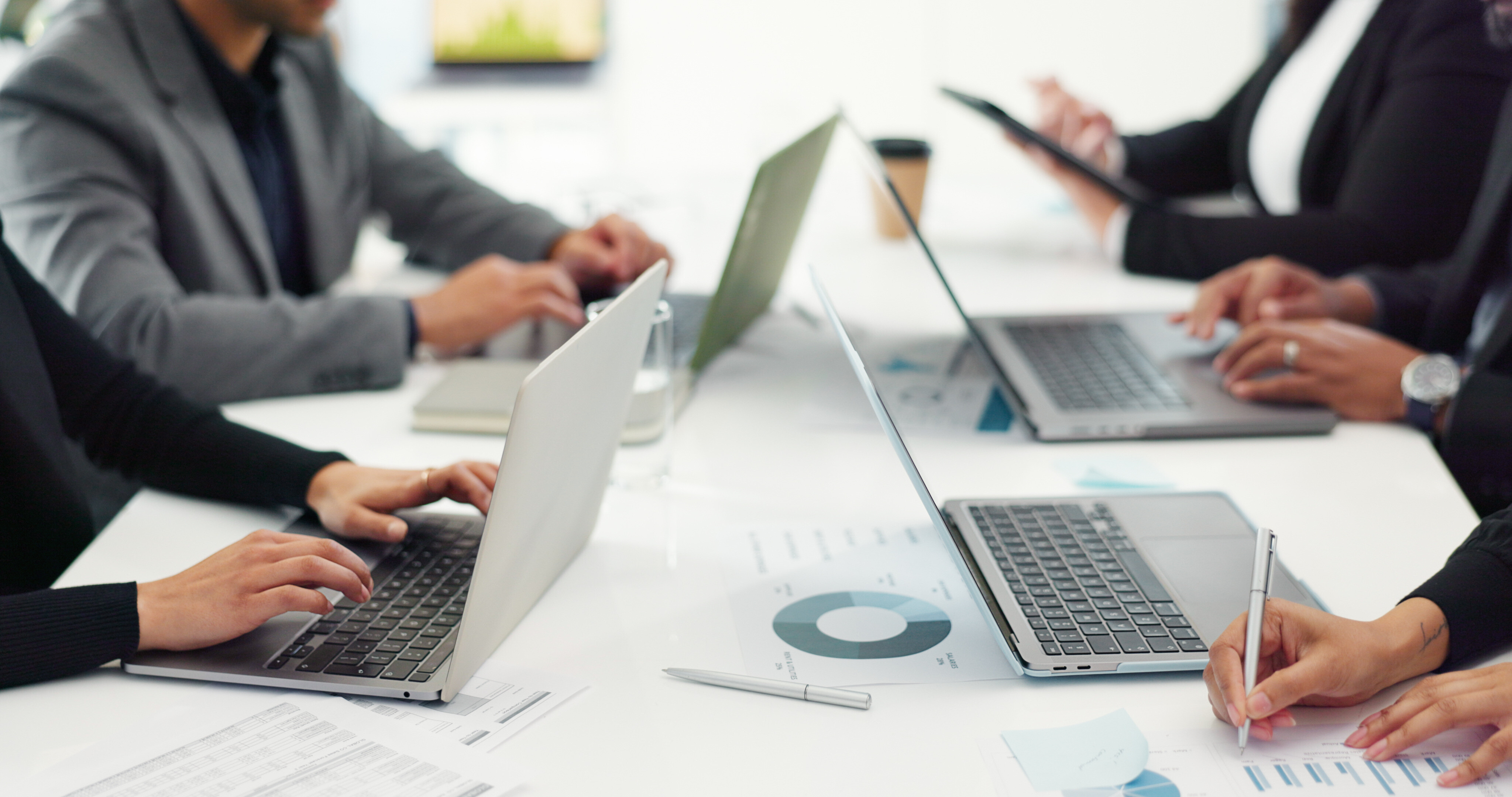 How to Manage Compliance Documents and Reduce Paperwork