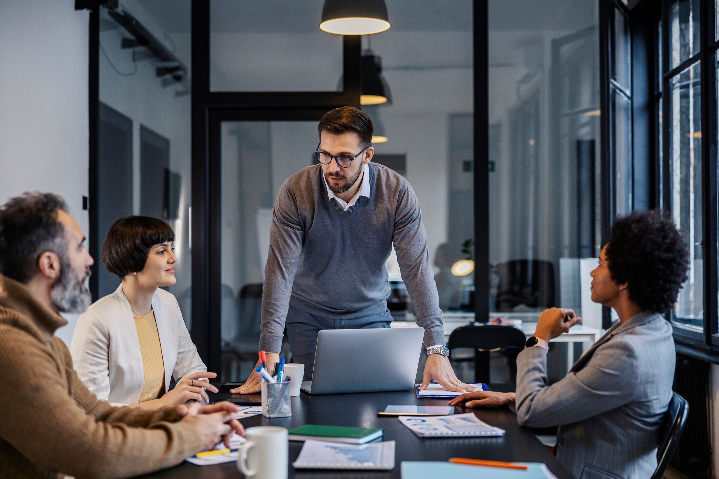 How to Manage Board of Directors’ Conflict of Interest