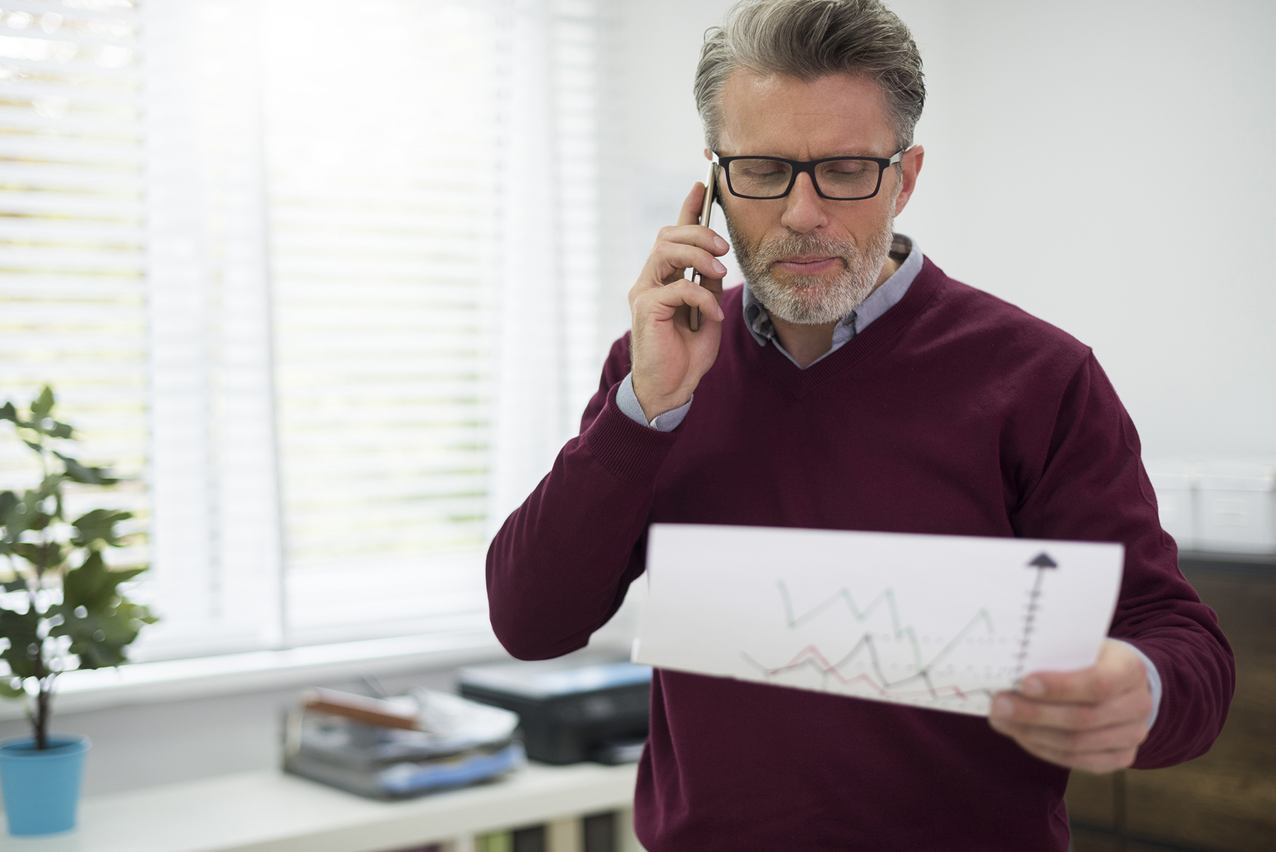 The CEO Who Bought Shares Ahead of His Own Appointment