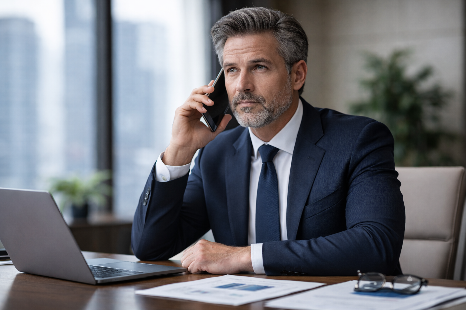 CEO Fraud in the Age of AI: Why Traditional Controls Are No Longer Enough