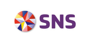SNS's logo 