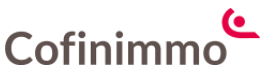 Cofinimmo's logo 