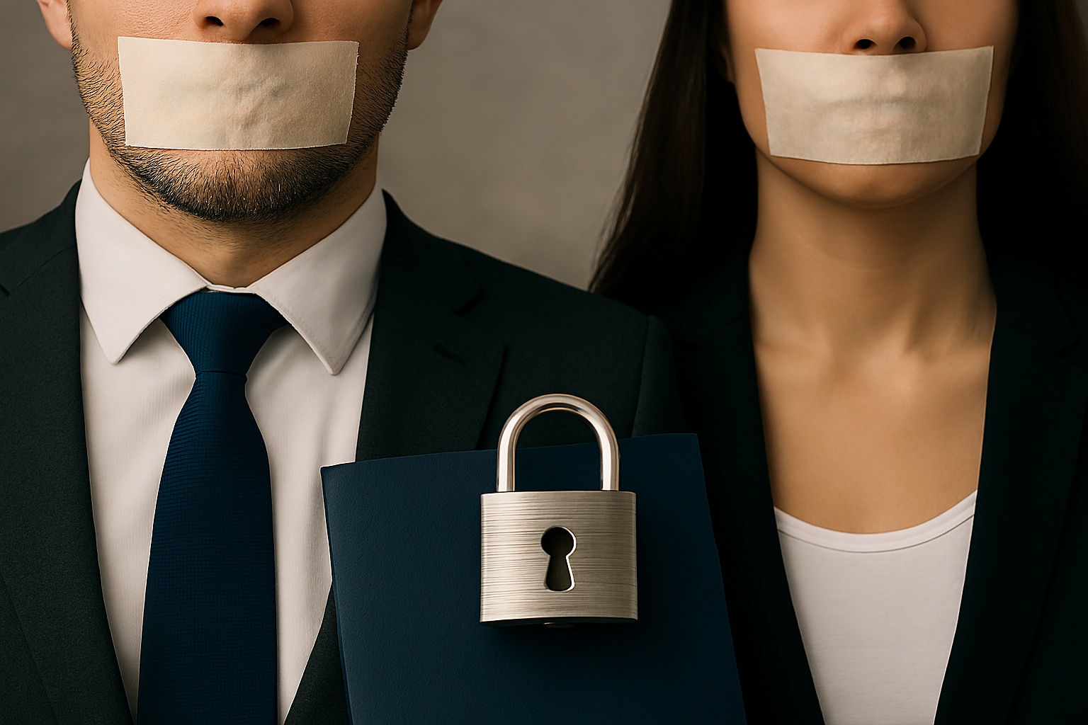 The Bank Fined for Harassing Whistleblowers