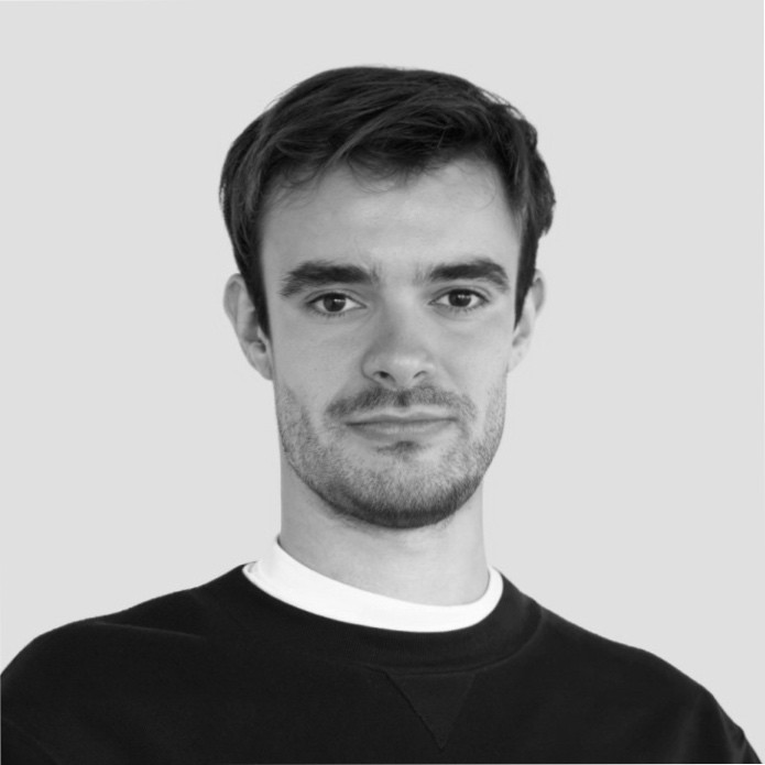 a photograph of David Jenal